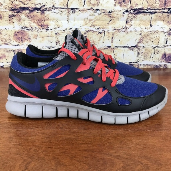Nike Shoes - Nike Women's Free Run 2 Ext Running Sneakers Sz 10